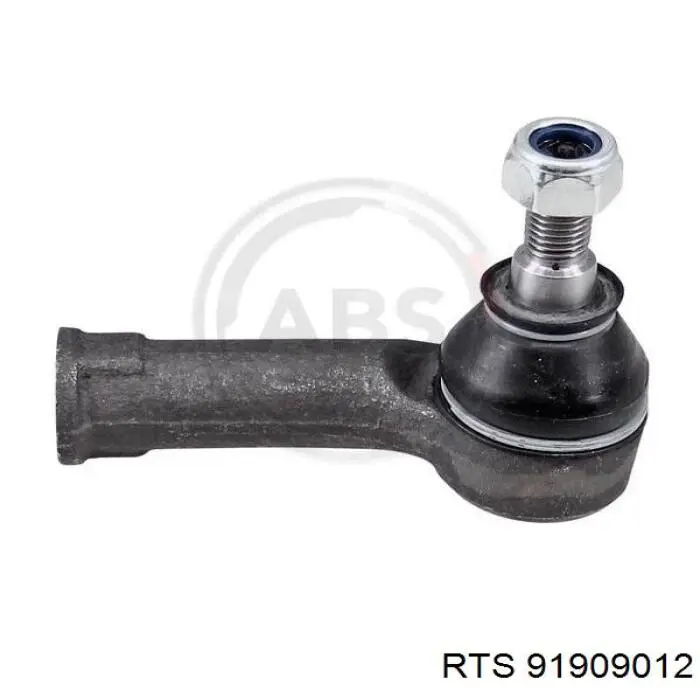 Рулевой наконечник RTS 91909012 цена, от 9.81 USD