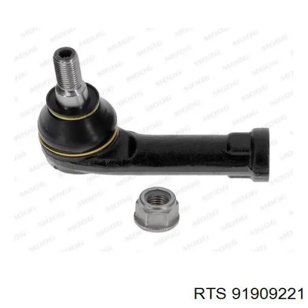 Рулевой наконечник RTS 91909221 цена, от 9.93 USD