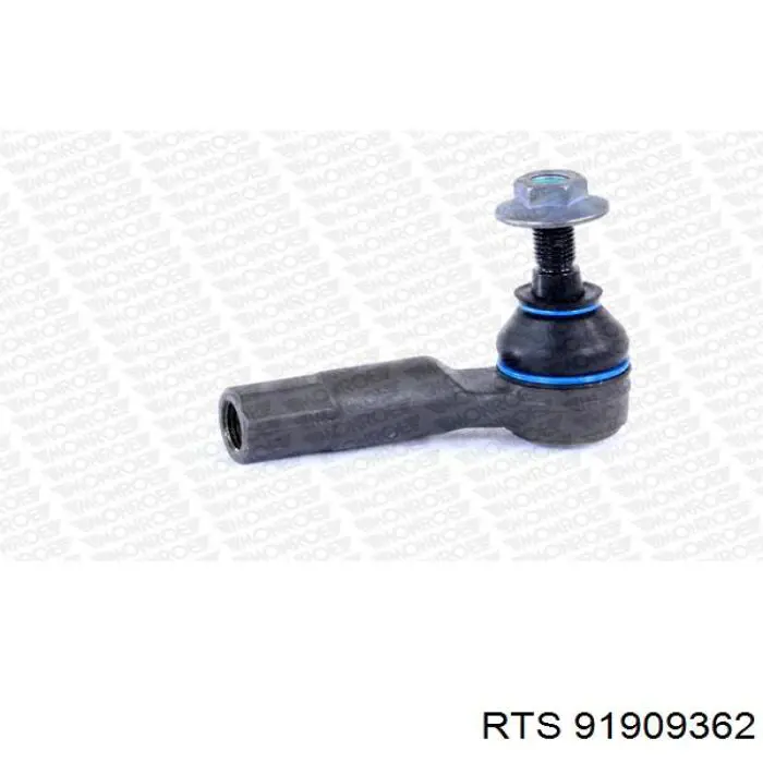 Рулевой наконечник RTS 91909362 цена, от 14.12 USD