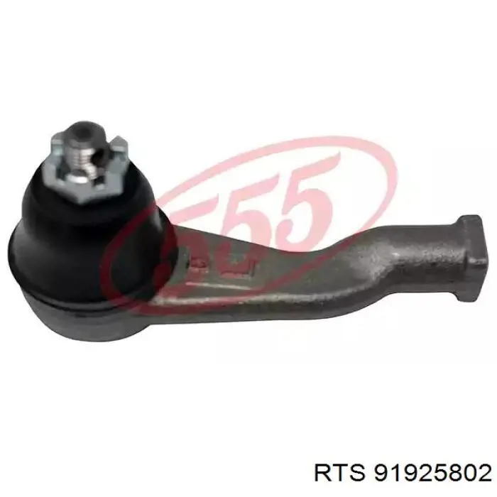 Рулевой наконечник RTS 91925802 цена, от 8.72 USD