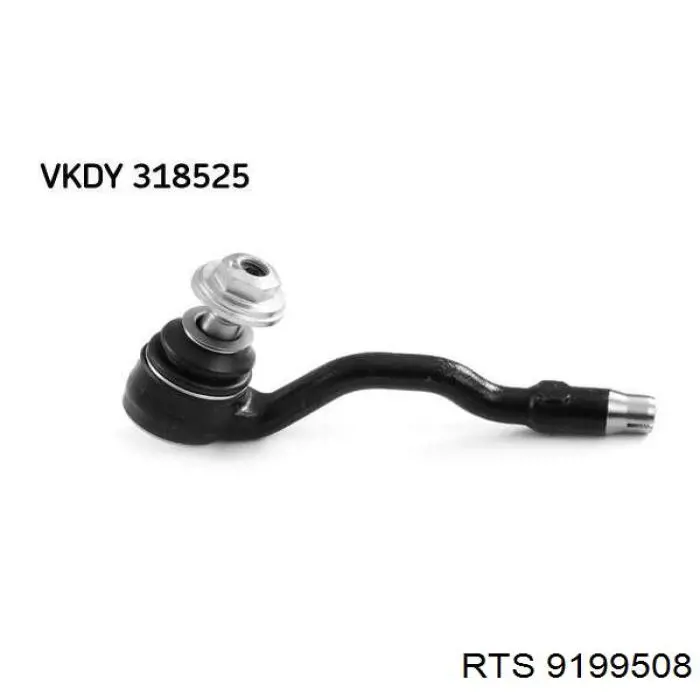 Рулевой наконечник RTS 9199508 цена, от 15.20 USD