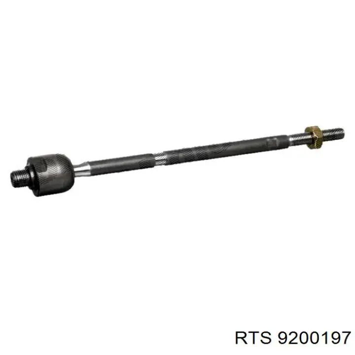 Рулевая тяга RTS 9200197 цена, от 8.23 USD