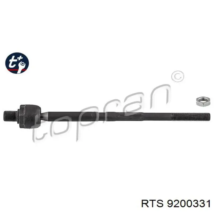 Рулевая тяга RTS 9200331 цена, от 9.86 USD