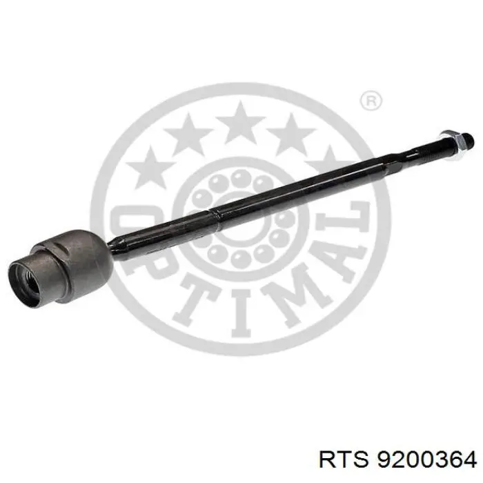 Рулевая тяга RTS 9200364 цена, от 7.17 USD
