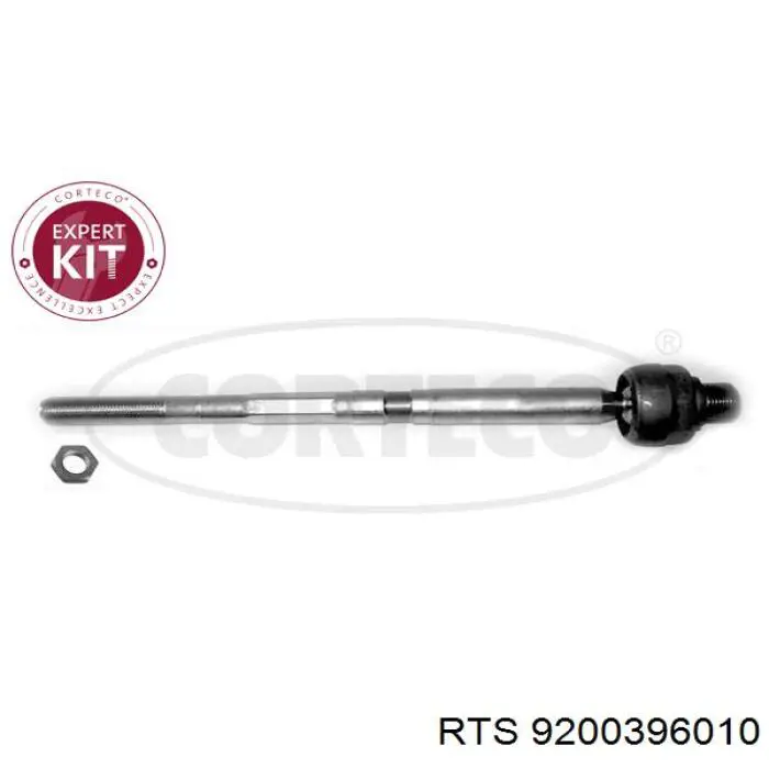 Рулевая тяга RTS 9200396010 цена, от 14.26 USD