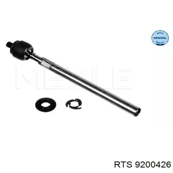 Рулевая тяга RTS 9200426 цена, от 11.27 USD