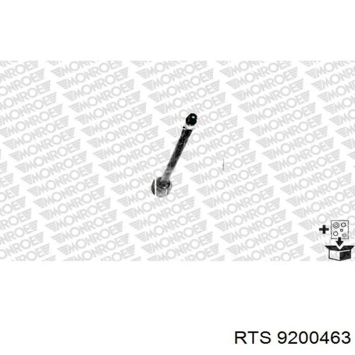 Рулевая тяга 9200463 RTS
