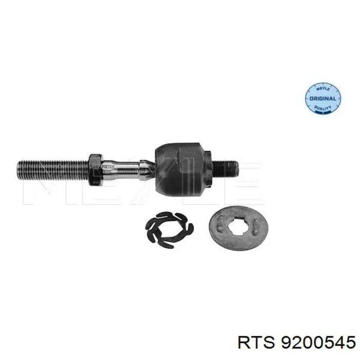 Рулевая тяга RTS 9200545 цена, от 9.13 USD