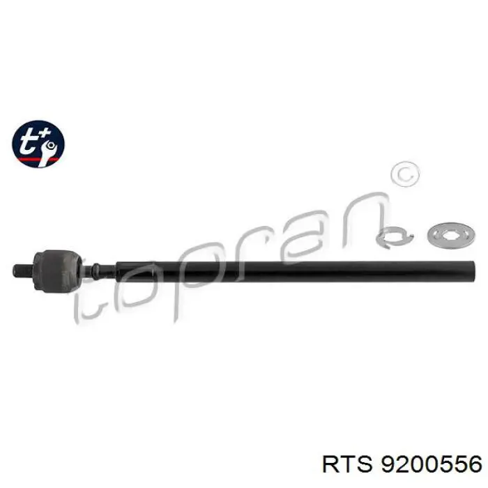 Рулевая тяга RTS 9200556 цена, от 10.37 USD