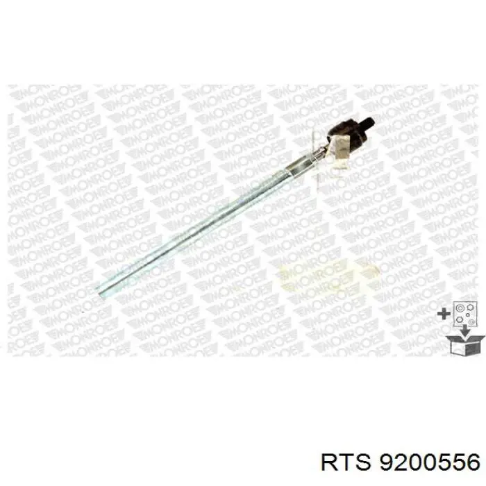 Купить 9200556 RTS Рулевая тяга