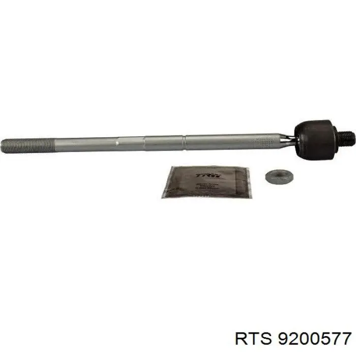 Рулевая тяга RTS 9200577 цена, от 14.09 USD