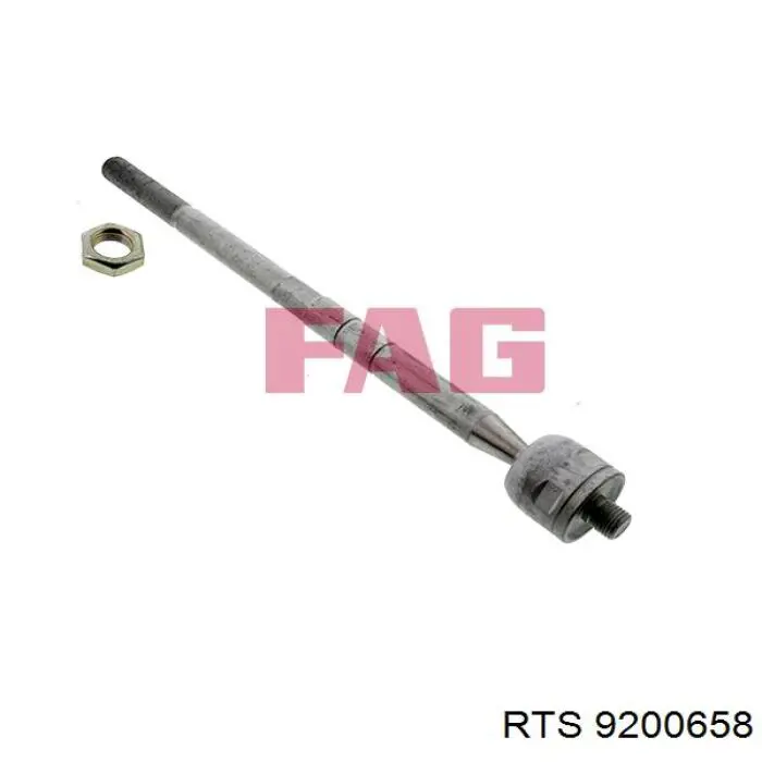 Рулевая тяга RTS 9200658 цена, от 8.96 USD
