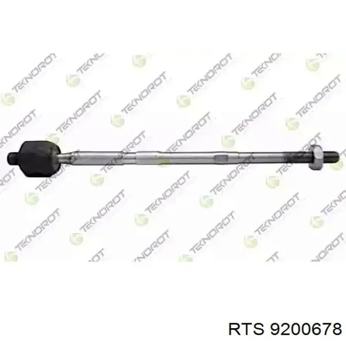 Рулевая тяга RTS 9200678 цена, от 10.56 USD