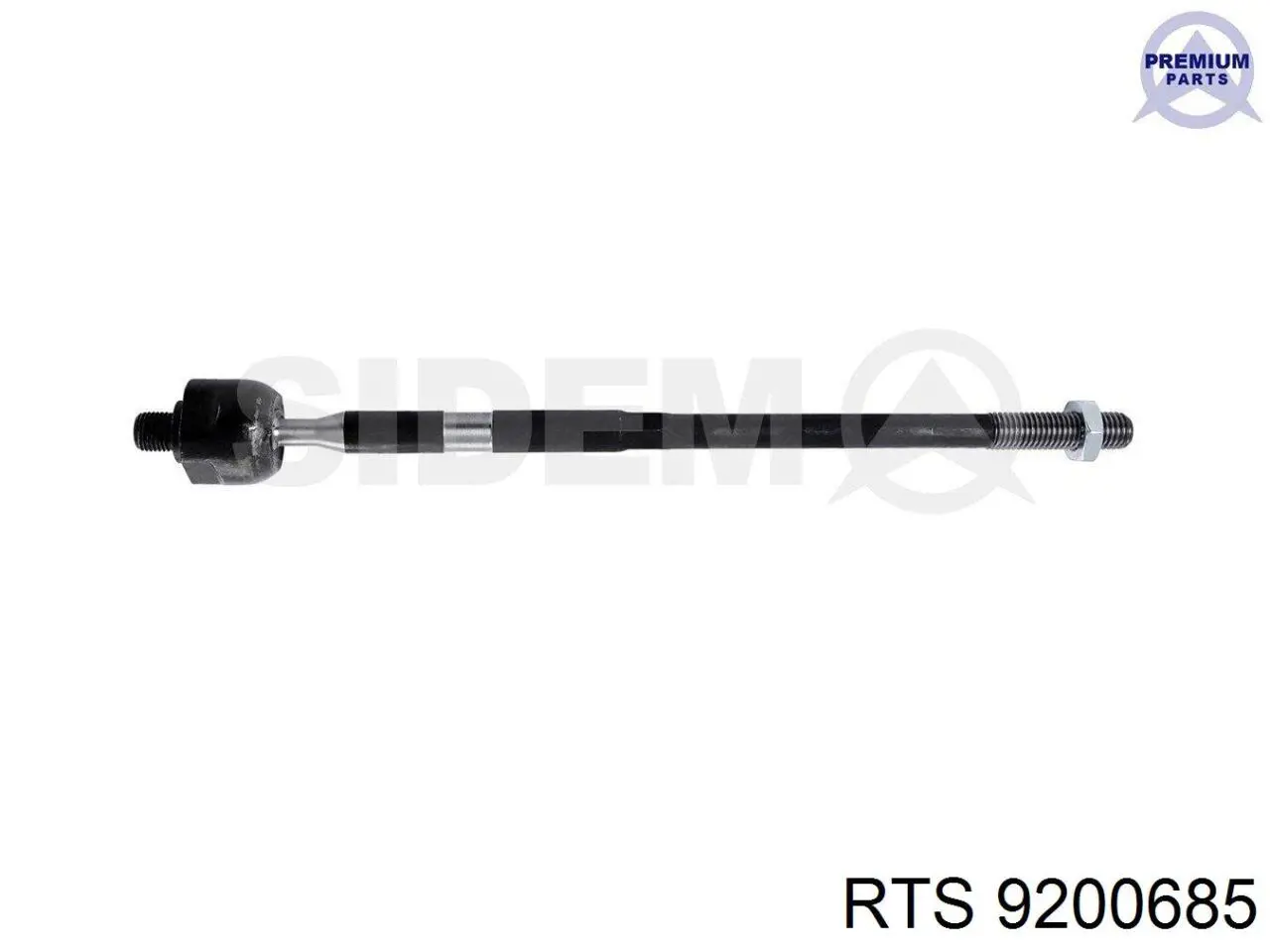 Рулевая тяга RTS 9200685 цена, от 8.34 USD
