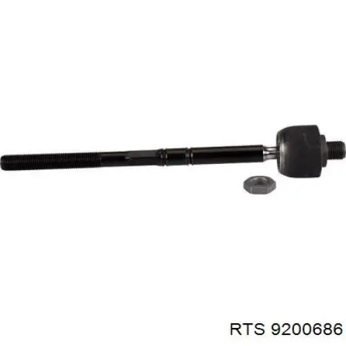 Рулевая тяга RTS 9200686 цена, от 11.62 USD