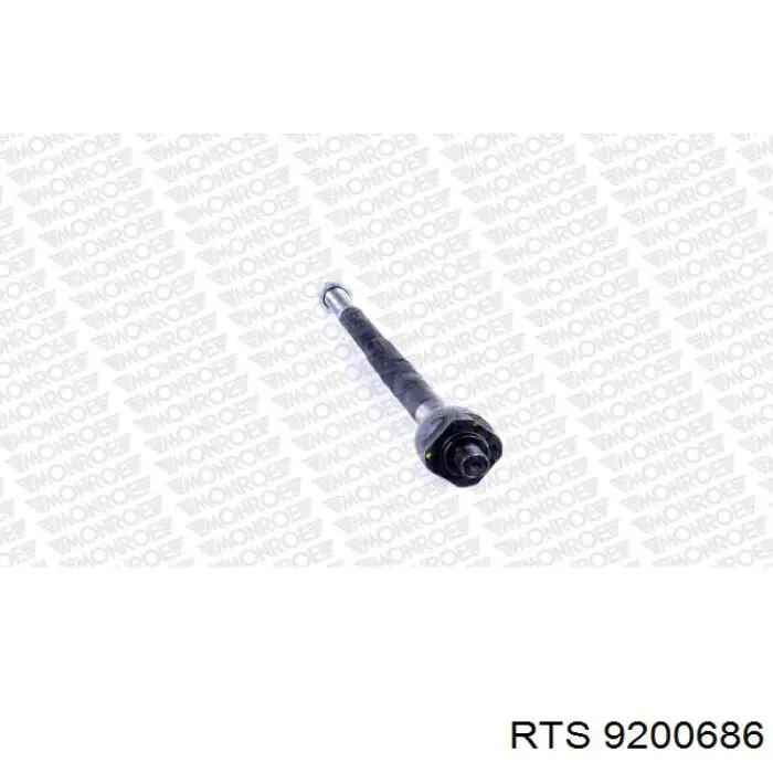Купить 9200686 RTS Рулевая тяга