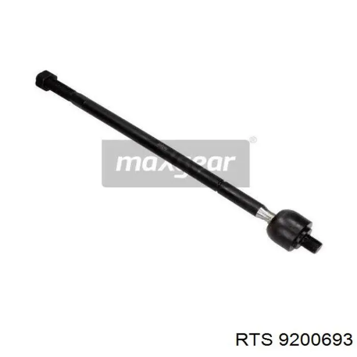 Тяга рулевая, левая RTS 9200693 цена, от 15.12 USD