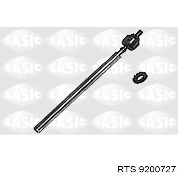 Рулевая тяга RTS 9200727 цена, от 9.92 USD
