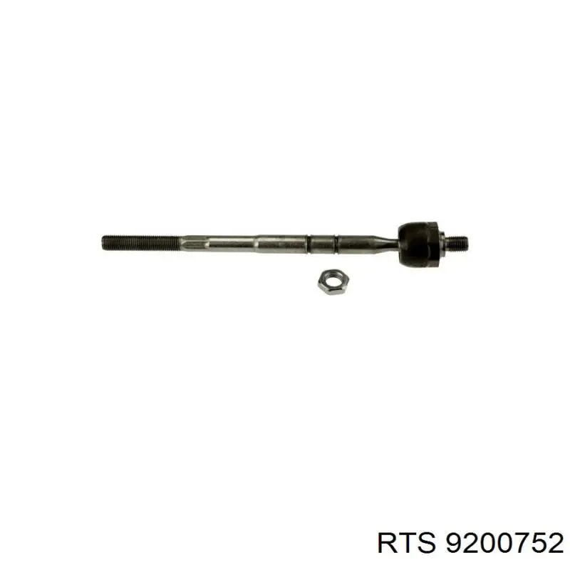 Рулевая тяга RTS 9200752 цена, от 14.54 USD