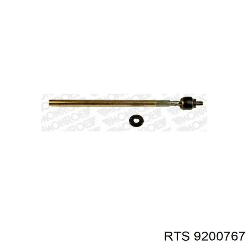 Рулевая тяга RTS 9200767 цена, от 8.03 USD
