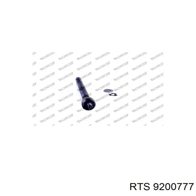 Тяга рулевая поперечная RTS 9200777