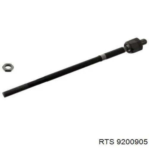 Рулевая тяга RTS 9200905 цена, от 9.86 USD