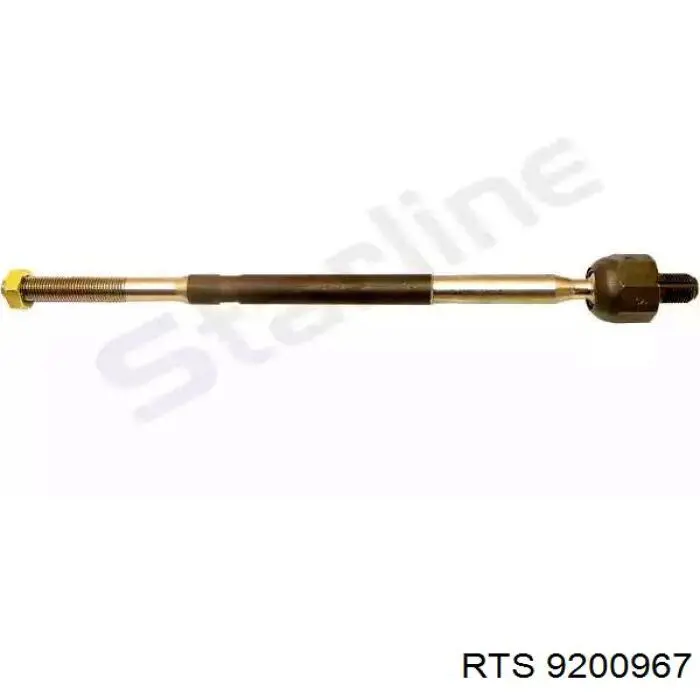 Рулевая тяга RTS 9200967 цена, от 12.04 USD