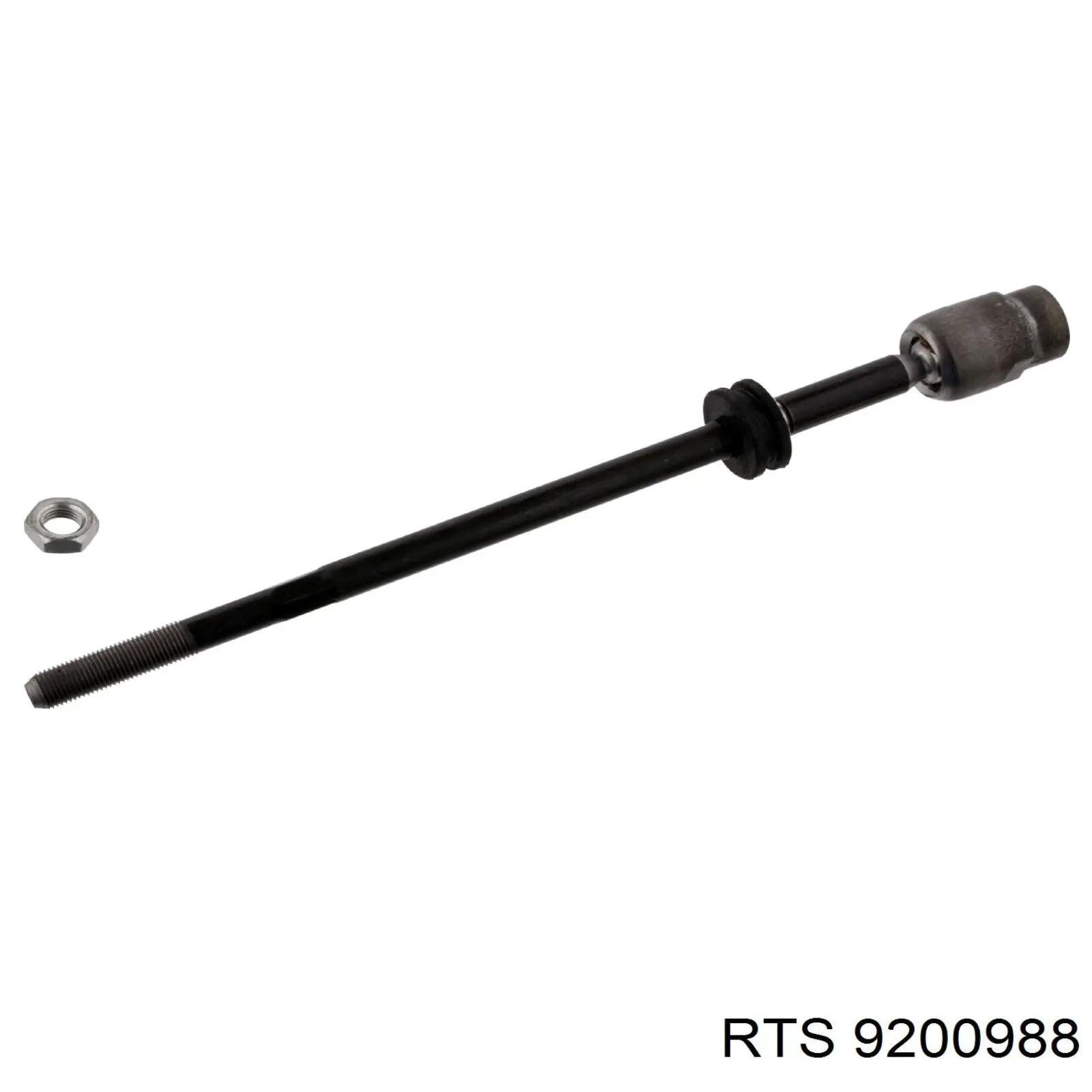 Рулевая тяга RTS 9200988 цена, от 9.86 USD