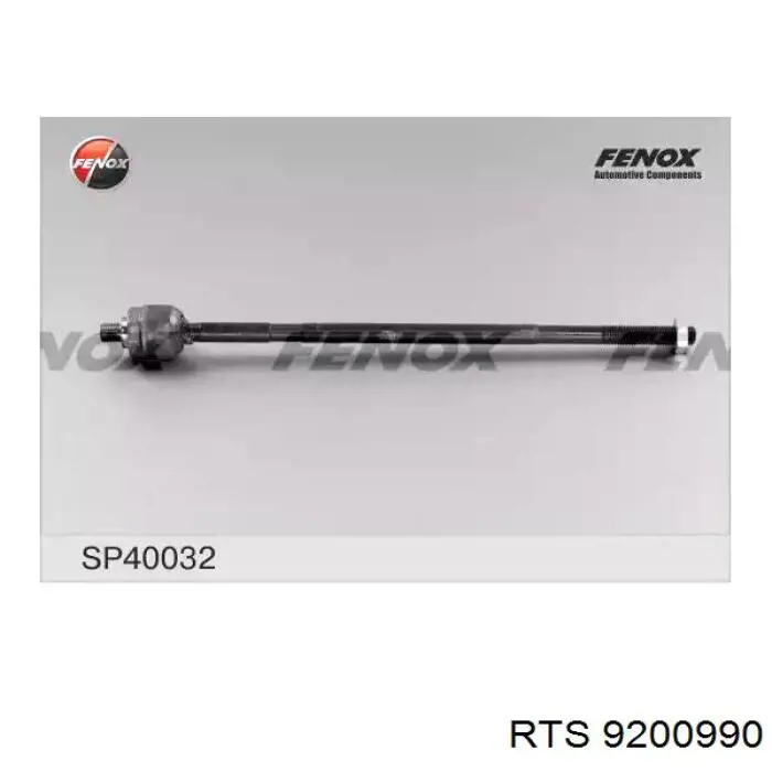 Рулевая тяга RTS 9200990 цена, от 11.40 USD