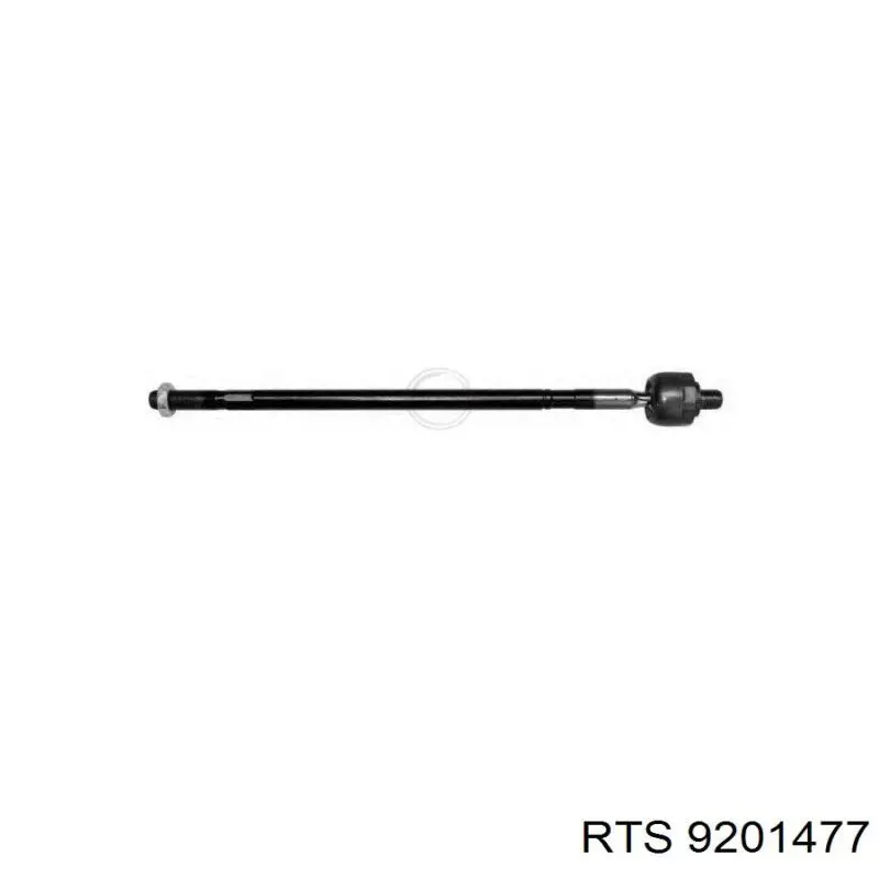 Рулевая тяга RTS 9201477 цена, от 7.87 USD