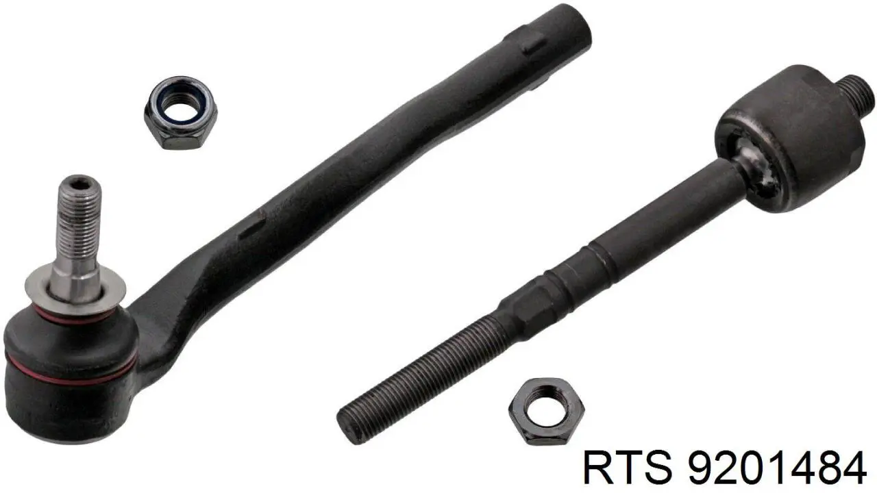 Рулевая тяга RTS 9201484 цена, от 18.47 USD
