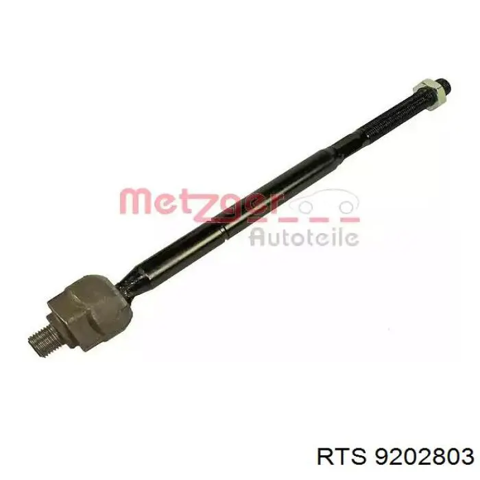 Рулевая тяга RTS 9202803 цена, от 12.48 USD