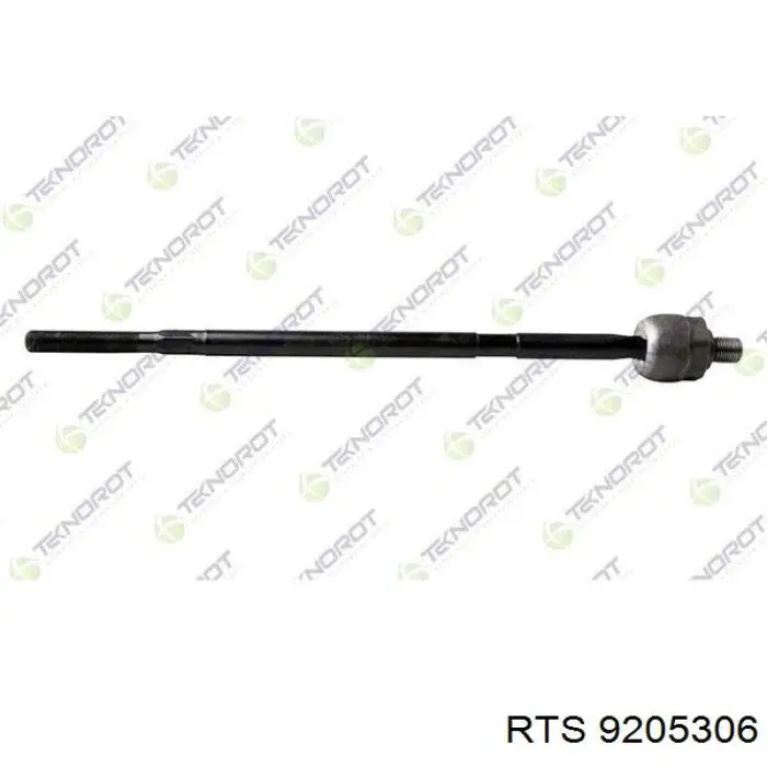 Рулевая тяга RTS 9205306 цена, от 8.63 USD