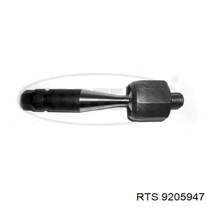 Рулевая тяга RTS 9205947 цена, от 11.76 USD