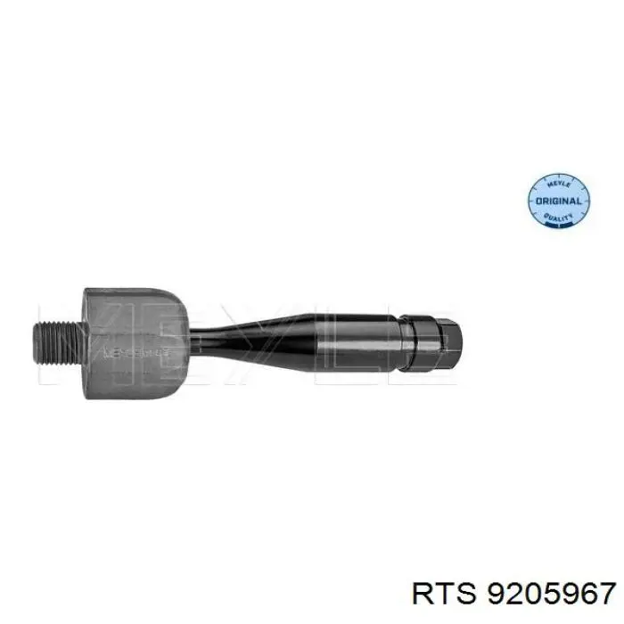 Рулевая тяга RTS 9205967 цена, от 12.04 USD