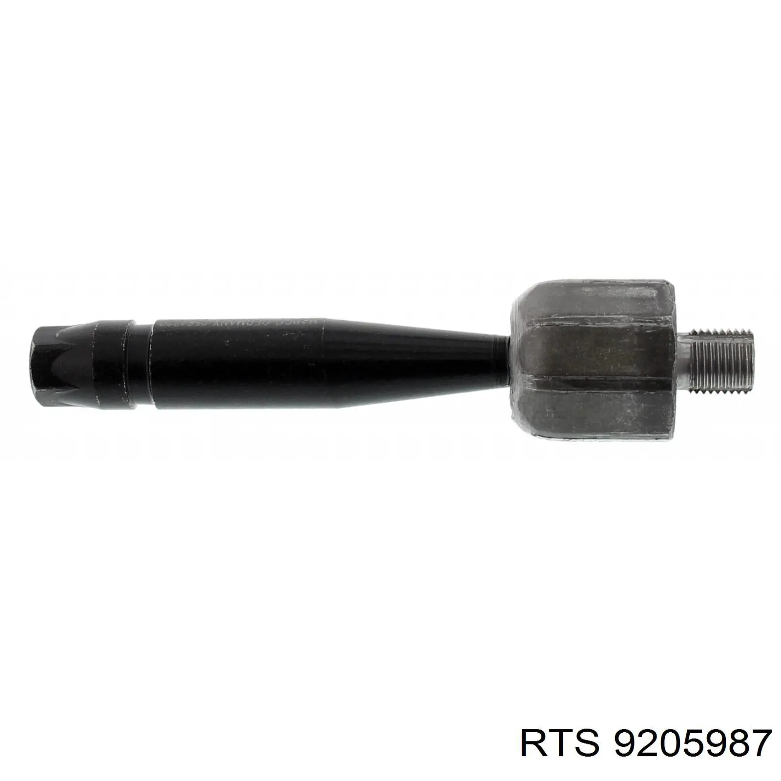 Рулевая тяга RTS 9205987 цена, от 11.43 USD