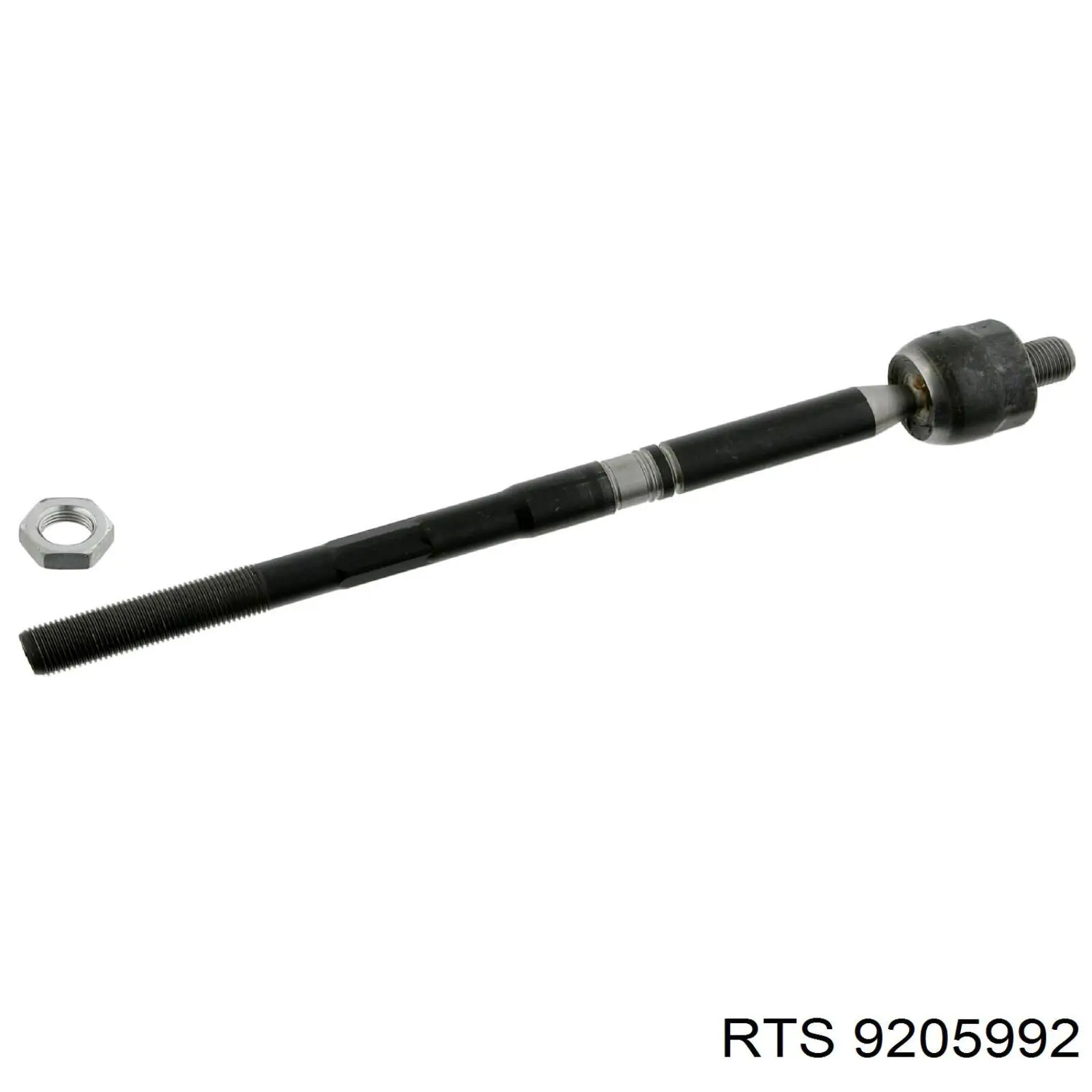 Рулевая тяга RTS 9205992 цена, от 14.53 USD