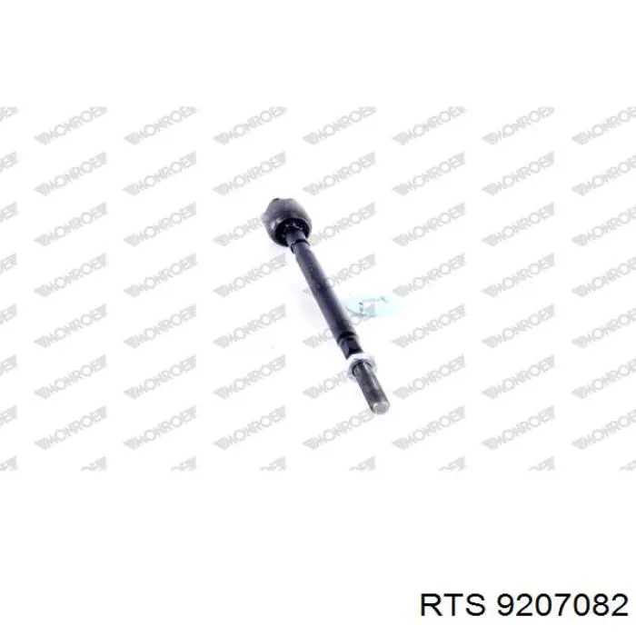 Рулевая тяга RTS 9207082 цена, от 11.29 USD