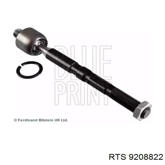 Рулевая тяга RTS 9208822 цена, от 11.54 USD