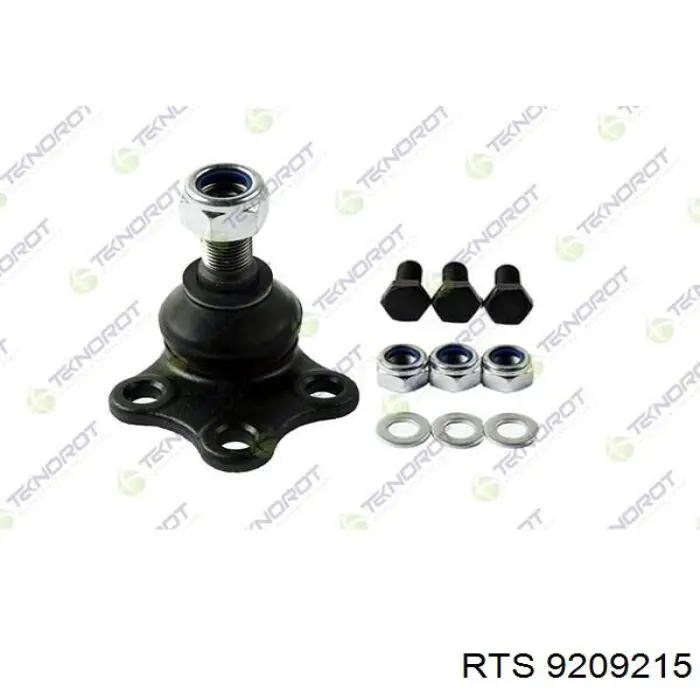 Рулевая тяга RTS 9209215 цена, от 13.62 USD