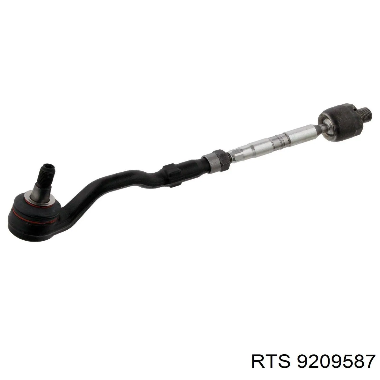 Рулевая тяга RTS 9209587 цена, от 15.26 USD