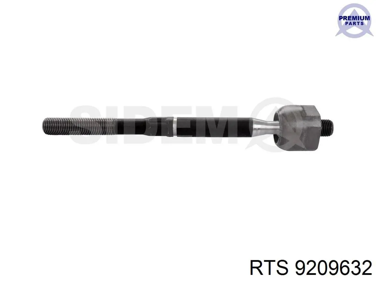 92-09632 RTS рулевая тяга