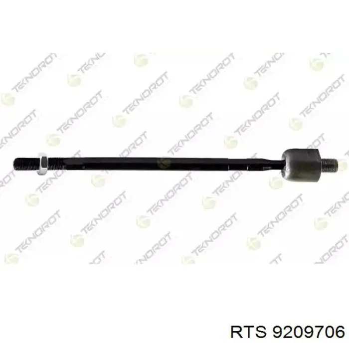 Купить 9209706 RTS Рулевая тяга