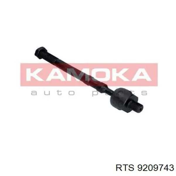Рулевая тяга RTS 9209743 цена, от 10.15 USD