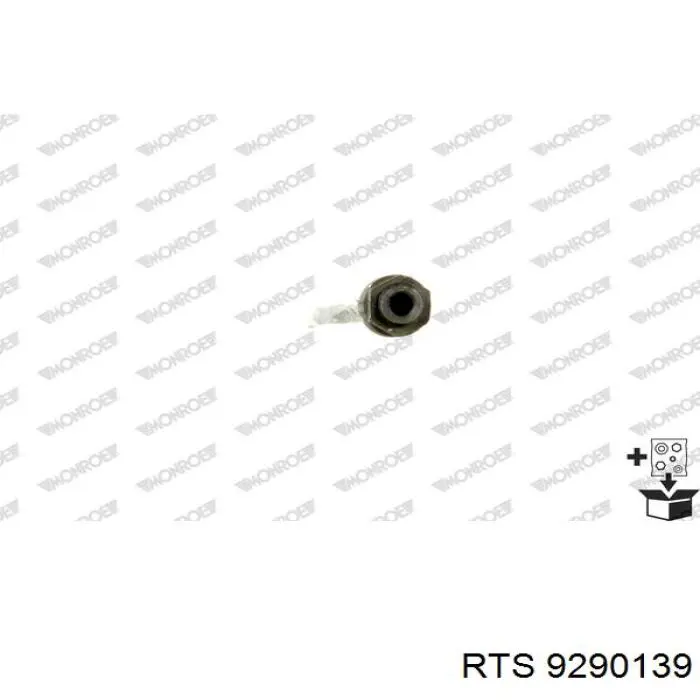 Рулевая тяга RTS 9290139 цена, от 12.39 USD