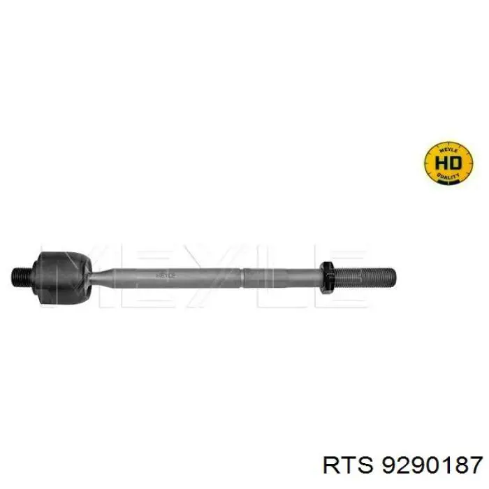 Рулевая тяга RTS 9290187 цена, от 12.56 USD