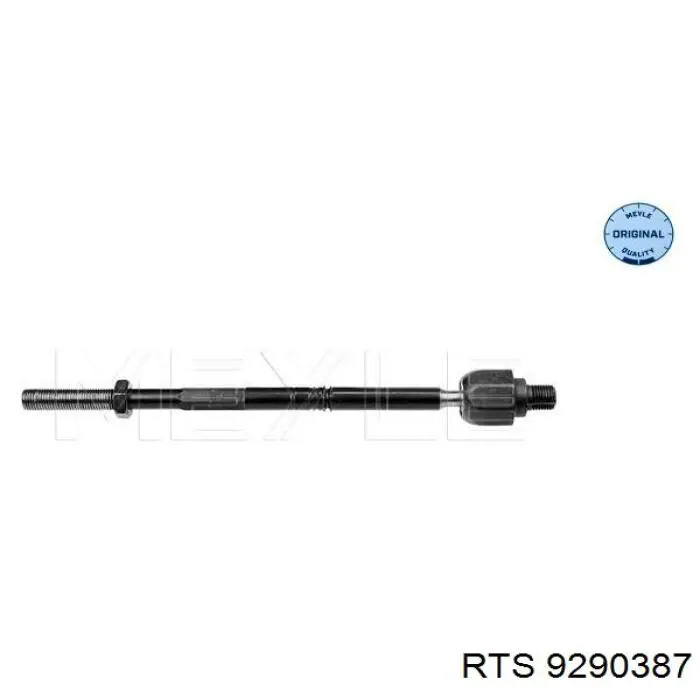Рулевая тяга RTS 9290387 цена, от 12.97 USD
