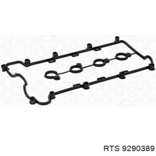 Тяга рулевая поперечная RTS 9290389