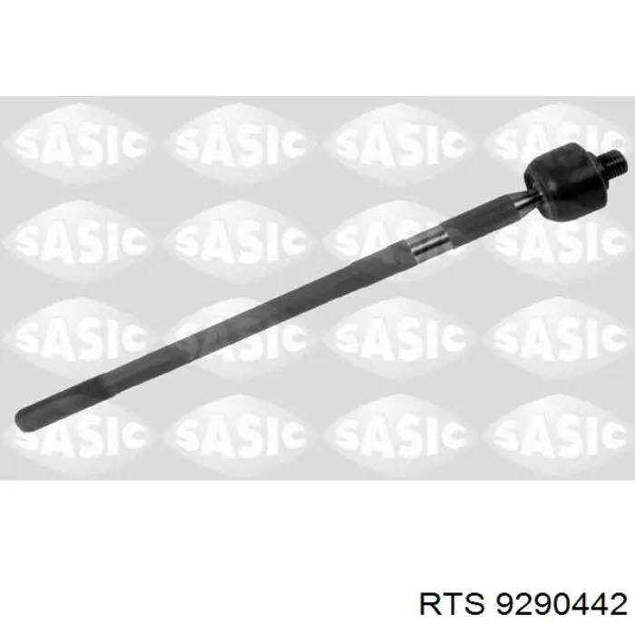 Рулевая тяга RTS 9290442 цена, от 9.72 USD
