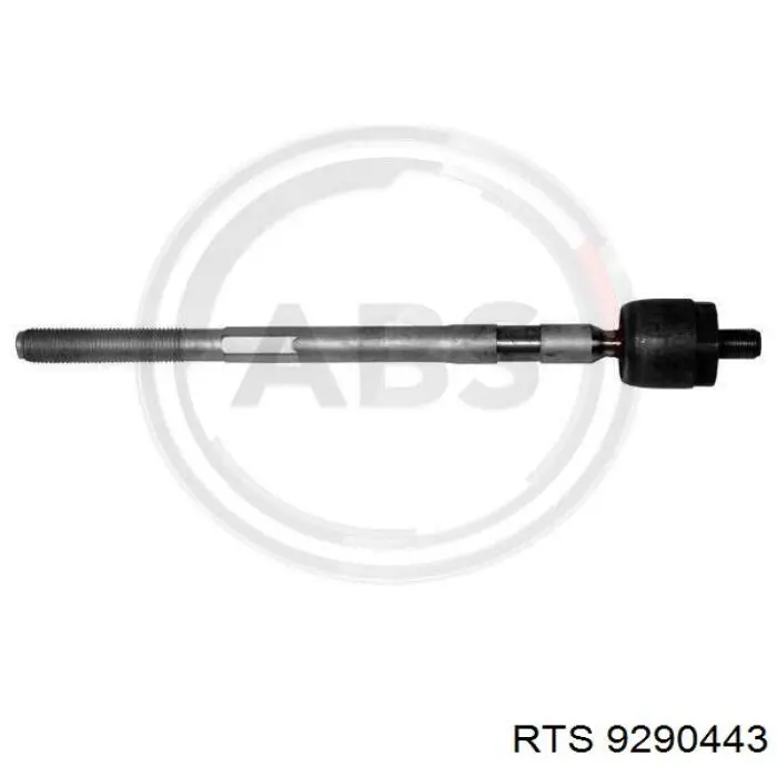 Рулевая тяга RTS 9290443 цена, от 8.50 USD